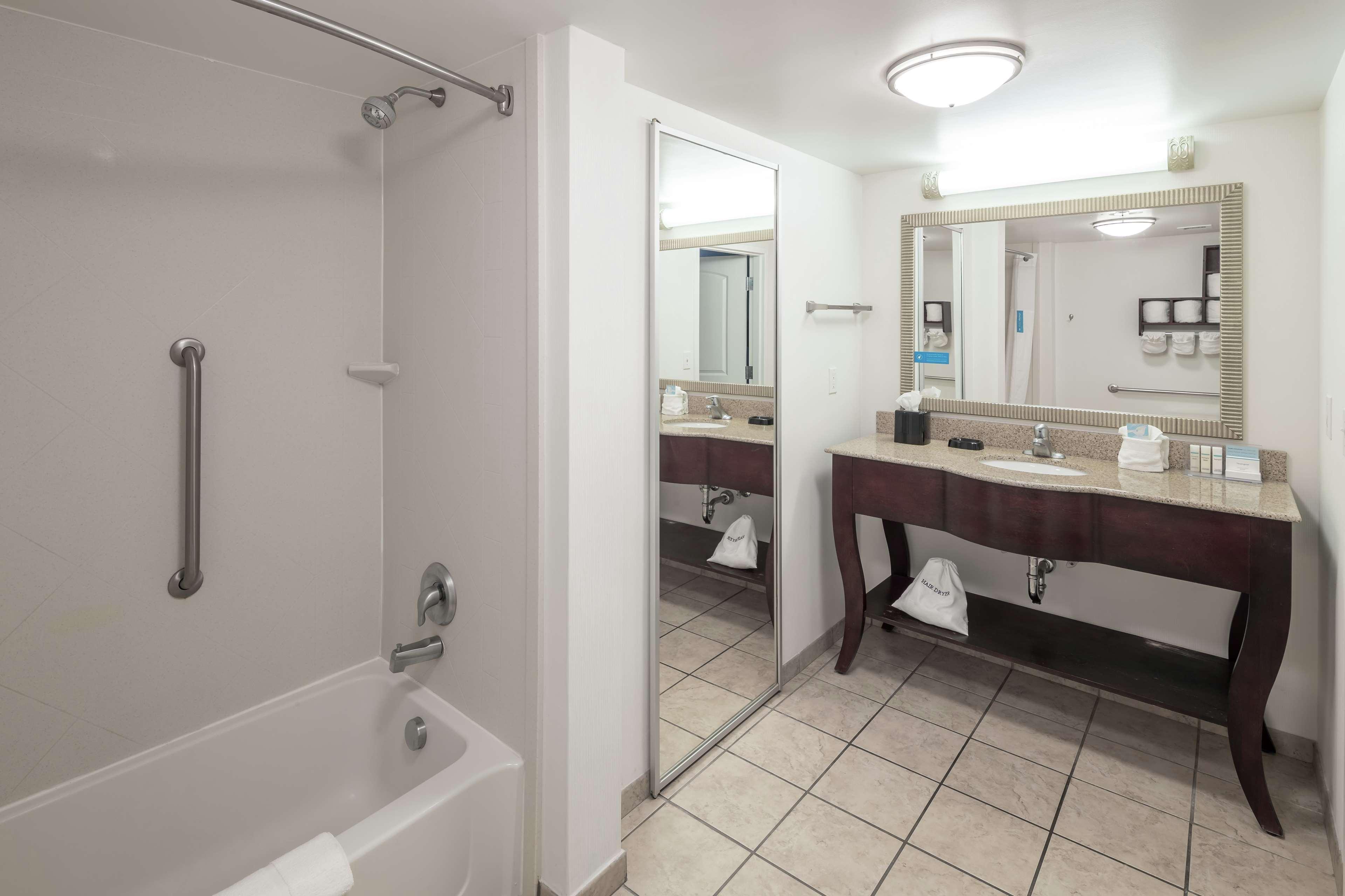Hampton Inn & Suites Panama City Beach-Pier Park Area Eksteriør billede