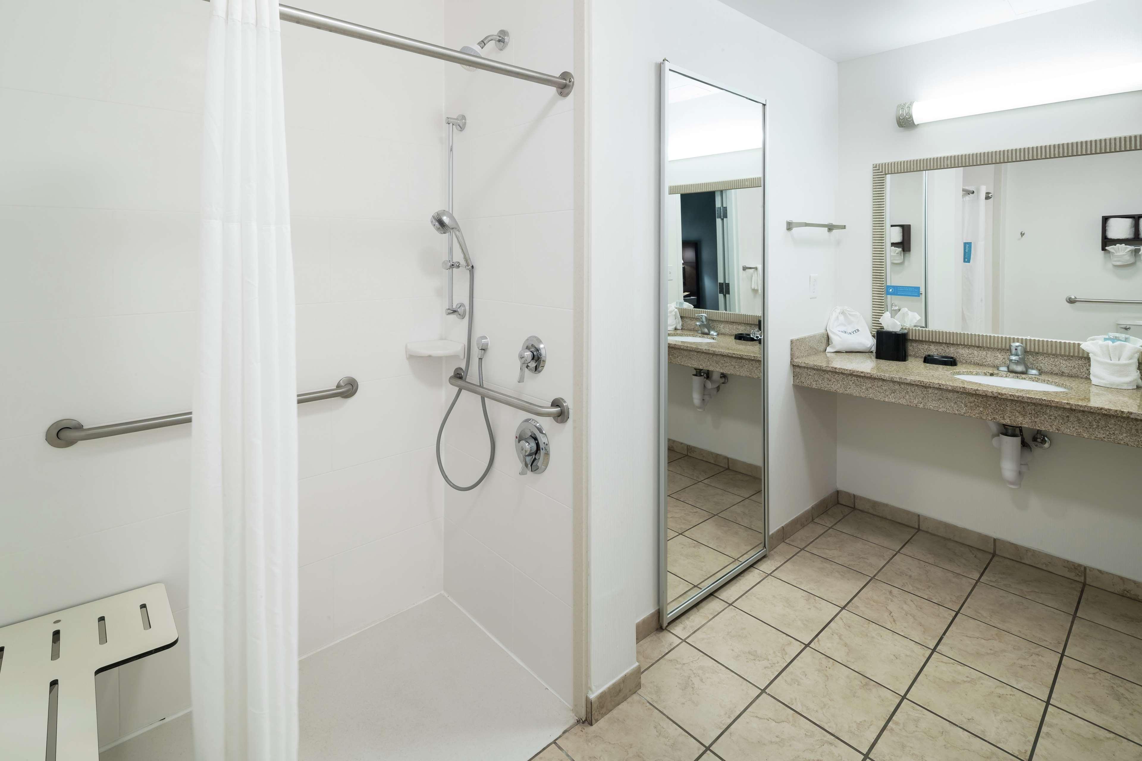 Hampton Inn & Suites Panama City Beach-Pier Park Area Eksteriør billede
