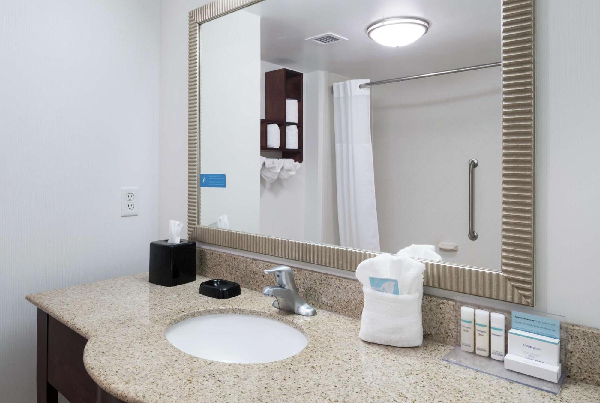Hampton Inn & Suites Panama City Beach-Pier Park Area Eksteriør billede
