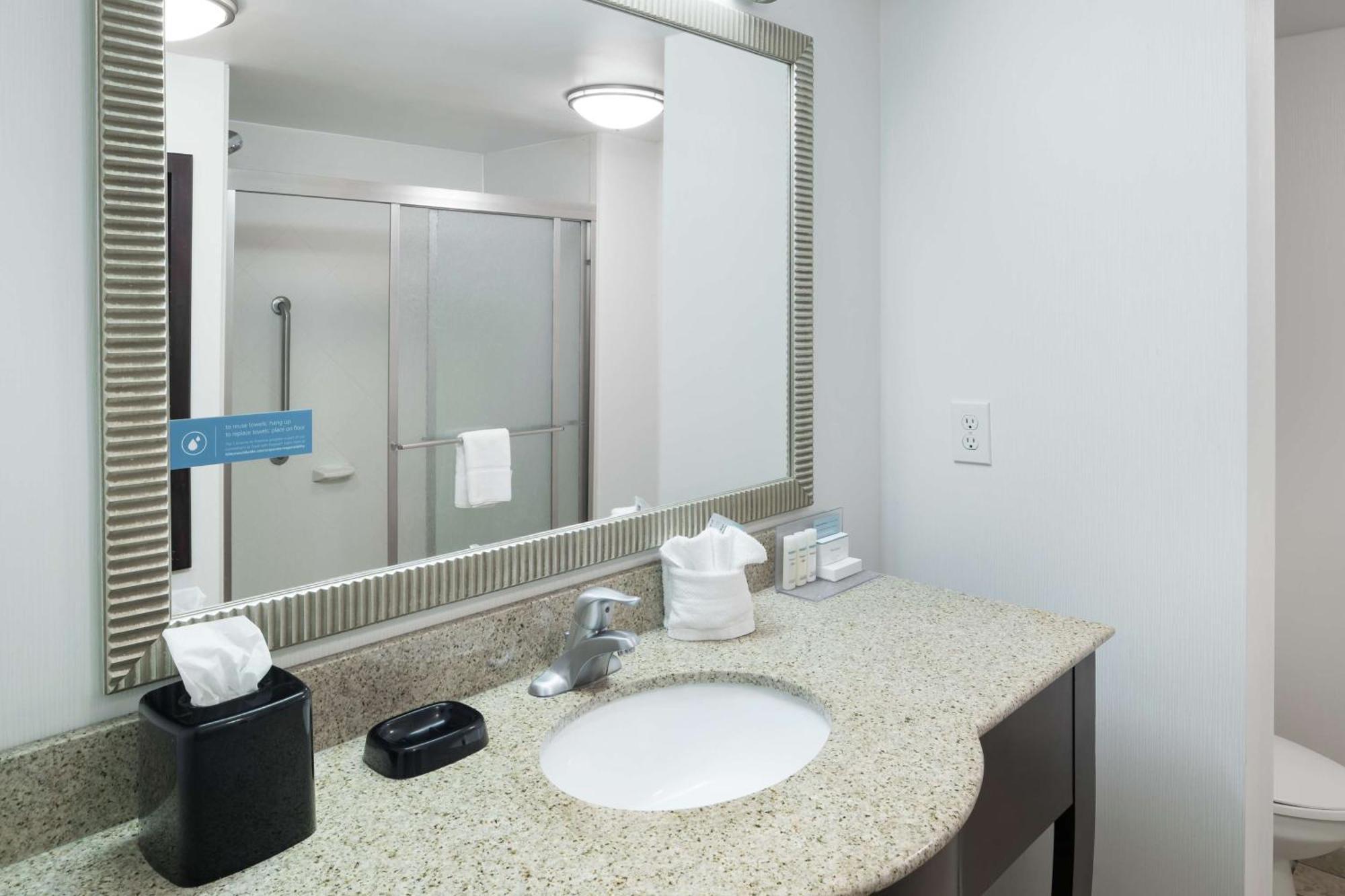 Hampton Inn & Suites Panama City Beach-Pier Park Area Eksteriør billede